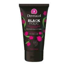 Dermacol Dermacol - Black detox Peeling Mask Black Magic (Detox & Pore Purifying Peel-Off Mask) 150 ml 150ml 