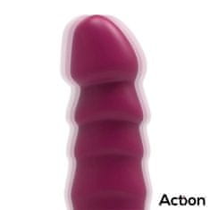 Action Vibrator "Rocket Ultra Jet Thruster" (R900308)