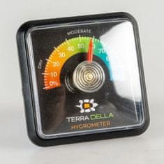 EBI TERRA DELLA analogni higrometer 5x5x1cm