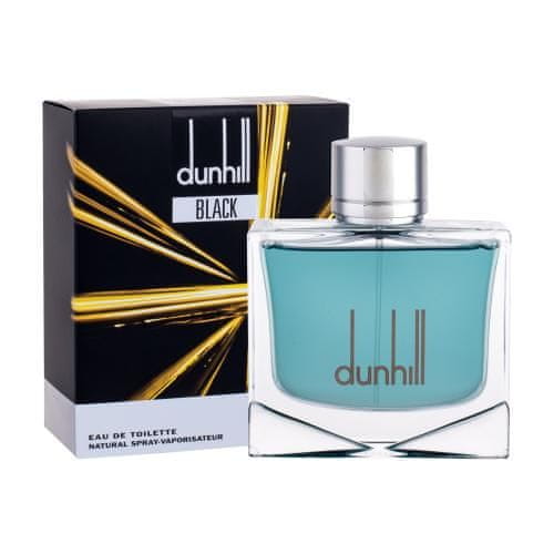 Dunhill Black toaletna voda za moške