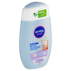 Nivea Baby Bed Time mleko za telo 200 ml