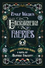 EMILY WILDES ENCY OF FAERIES
