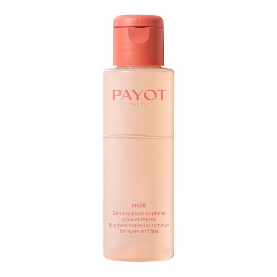 Payot Bi-phase Make-Up Remover for Eyes and Lips Nue (Dvofazni odstranjevalec ličil za oči in ustnice)