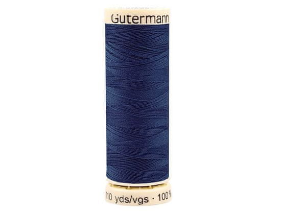 Gutermann Poliestrska preja 100 m Gütermann universal - Limoges