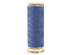 Gutermann Poliestrska preja 100 m Gütermann universal - Della Robbia Blue