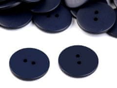 Gumbi velikosti 36" - temno modri (10 kosov)