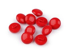Barva gumba velikosti 20" - rdeča (1000 kosov)