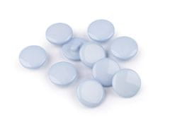 Barva gumba velikosti 20" - svetlo modra (1000 kosov)