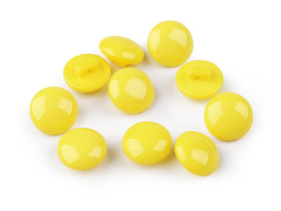 Barva gumba velikosti 20" - rumena (5000 kosov)