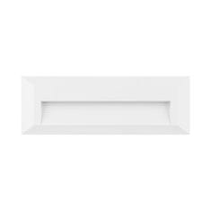 BRAYTRON VEKTA B stenska svetilka LED 3W CCT IP65 bela