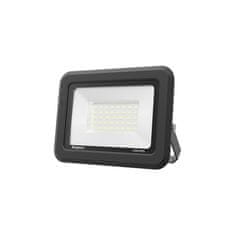 BRAYTRON FLOOD SF reflektor LED 10W toplo bela IP54 črn