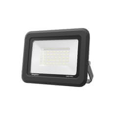 BRAYTRON FLOOD SF reflektor LED 30W hladno bela IP54 črn