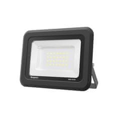 BRAYTRON FLOOD SF reflektor LED 50W dnevno bela IP54 črn