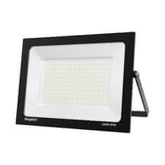 BRAYTRON FLOOD SF reflektor LED 200W hladno bela IP54 črn