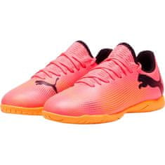 Puma Čevlji roza 33 EU Future 7 Play It