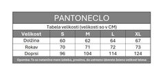 PANTONECLO Ženski Pulover, oranžna, L