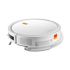 Xiaomi E5 BELI ROBOTSKI SESALNIK MOP