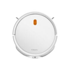 Xiaomi E5 BELI ROBOTSKI SESALNIK MOP