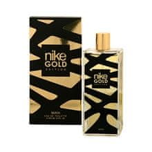 Nike Nike - Gold Editon Man EDT 30ml 