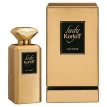 Korloff Korloff - Lady Korloff Intense EDP 88ml 