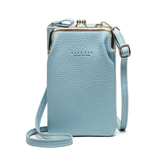 VIVVA® Mini torbica, Majhna torbica za čez ramo, Torbica za telefon | OPUBAG