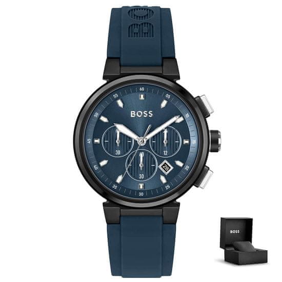 Hugo Boss Moška ročna ura One 1513998