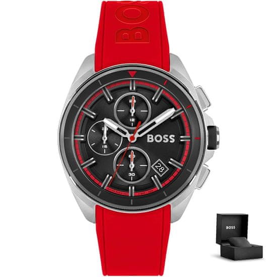 Hugo Boss Moška ročna ura Volane 1513959