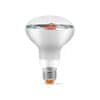 LED sijalka za rast rastlin "grow lamp" E27 R80 8.3W 280LM PPF 14 µmol/s