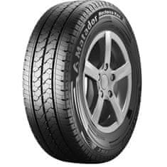 Matador letne gume Hectorra Van 165/70R14C 89R 