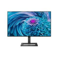 Philips Monitor 60,5 cm (23,8) 242E2FA 1920x1080 75Hz IPS 1ms VGA HDMI DisplayPort Zvočniki 2x3W 3H sRGB113,8%