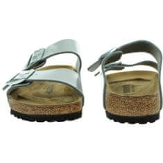 Birkenstock Japanke srebrna 36 EU Arizona Kids BF