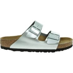 Birkenstock Japanke srebrna 36 EU Arizona Kids BF