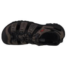 KEEN Sandali rjava 42 EU Targhee Iii Sandal