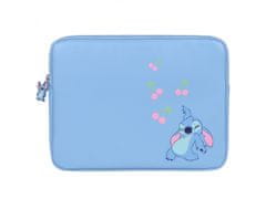 Disney Disneyjeva torba za prenosnik/tablico Stitch, modra, ovitek, etui 34,5x2x25,5 cm 