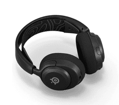 SteelSeries Arctis Nova 5 slušalke, črne (61670)