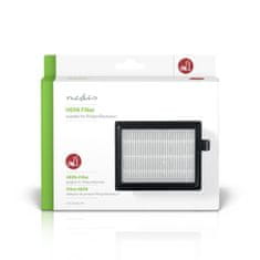 Nedis Nadomestni HEPA filter | Zamenjava za: Electrolux / Philips | Črnobela 