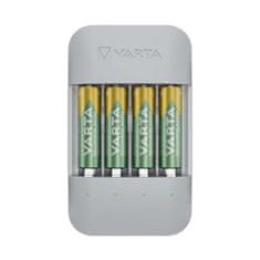 Nedis Eco Charger Pro vklj. 4x recikliran AA 2100mAh 