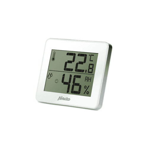 Alecto WS-55 termometer in higrometer 