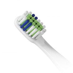 TrueLife SonicBrush Slim Series nadomestne glave, bele, 2 kosa