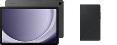 Samsung Galaxy Tab A9+ (X210) tablica, Wi-Fi, 64 GB, grafitna + ovitek (SM-X210NZAAEUE)