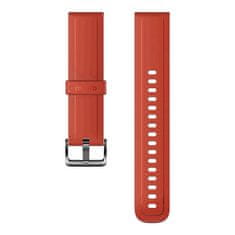 Mibro Fibro Strap (X1/A1/Lite 2/A2/C3) Oranžna