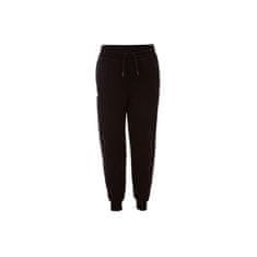 Kappa Hlače črna 168 - 171 cm/L Inama Sweat Pants