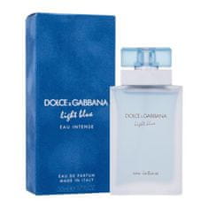 Dolce & Gabbana Light Blue Eau Intense 50 ml parfumska voda za ženske