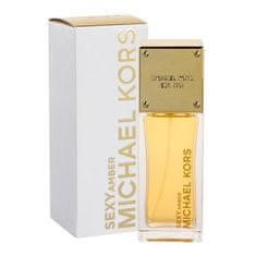 Michael Kors Sexy Amber 50 ml parfumska voda za ženske