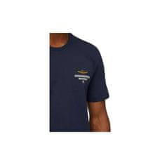 Aeronautica Militare Majice mornarsko modra XL TS2231J59208347