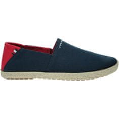 Tommy Hilfiger Espadrilje 42 EU Core