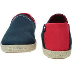 Tommy Hilfiger Espadrilje 42 EU Core