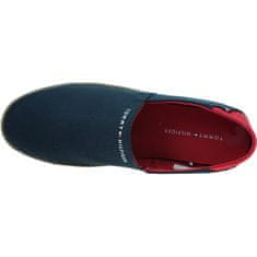 Tommy Hilfiger Espadrilje 42 EU Core