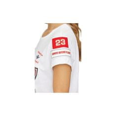 Aeronautica Militare Majice bela S TS2235DJ51073009