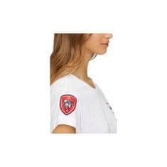 Aeronautica Militare Majice bela S TS2235DJ51073009